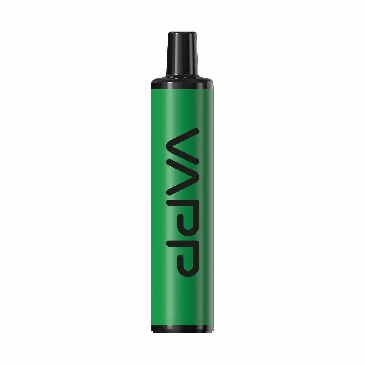 Disposable e-cigarette VIVO VAPP - Aloe Blackcurrant 20mg