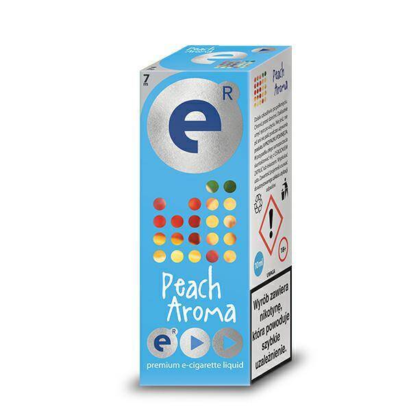 E-liquid 