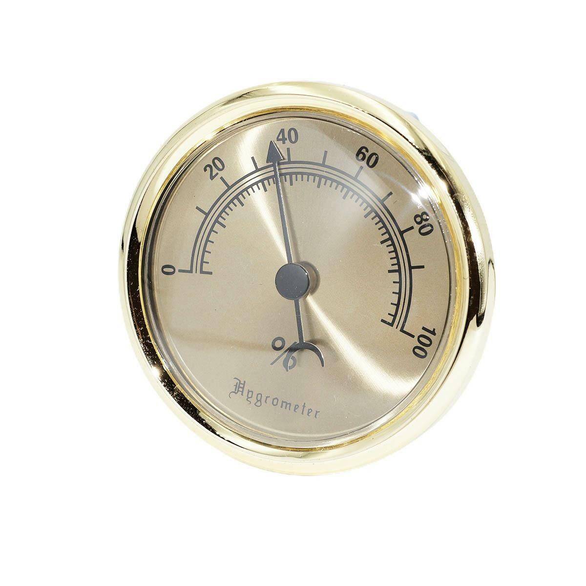 Higrometer - analog