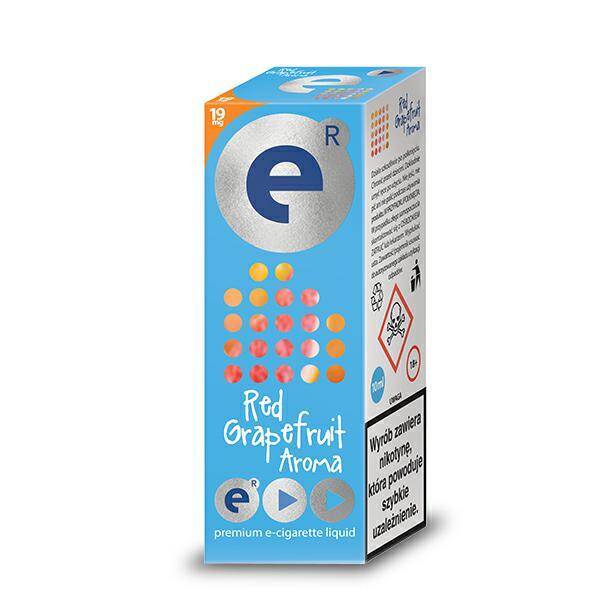 E-liquid 