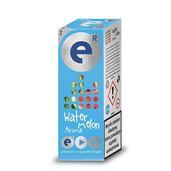 E-liquid 
