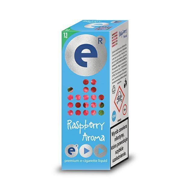 E-liquid 