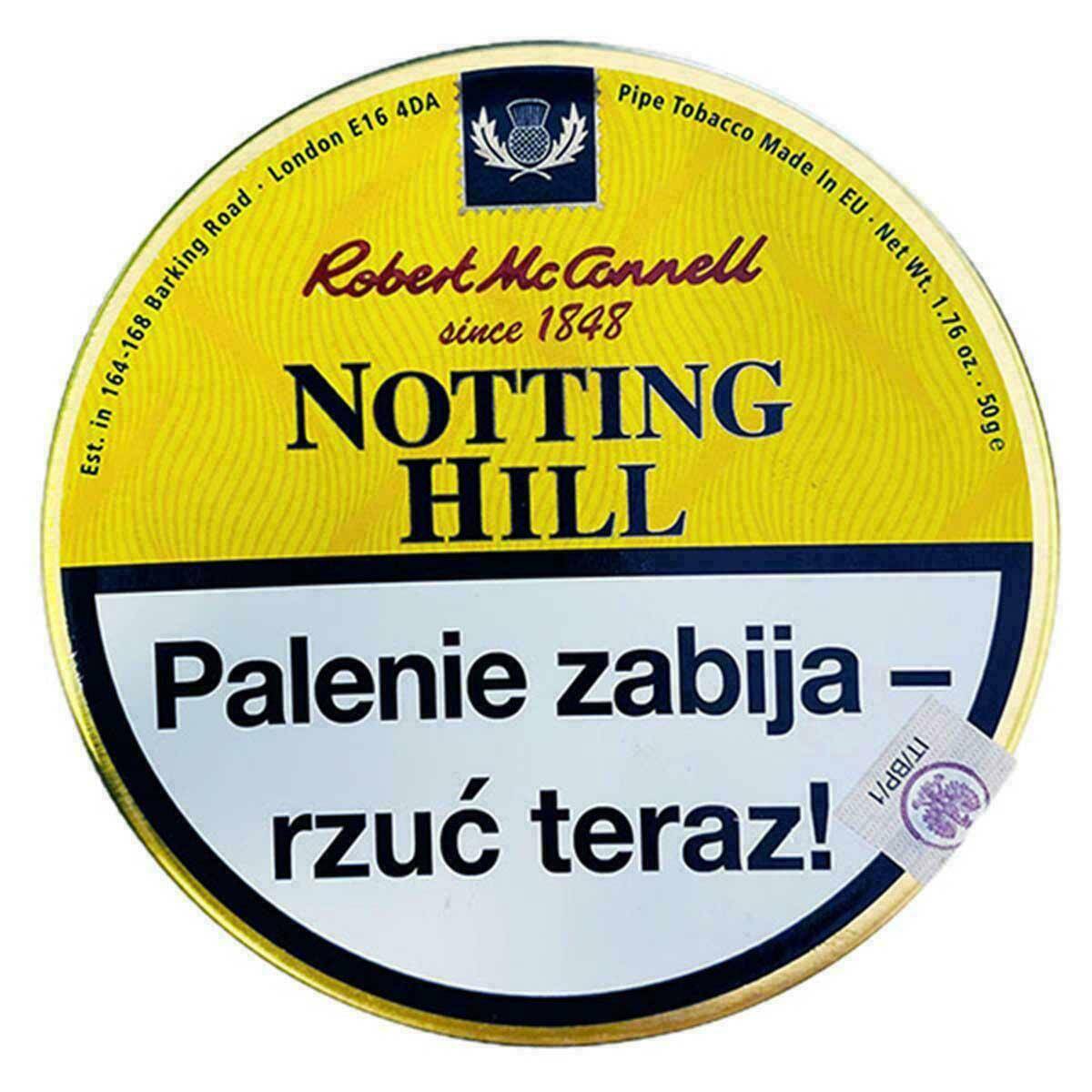 B23-Tytoń McConnell Notting Hill 50g (69,90)