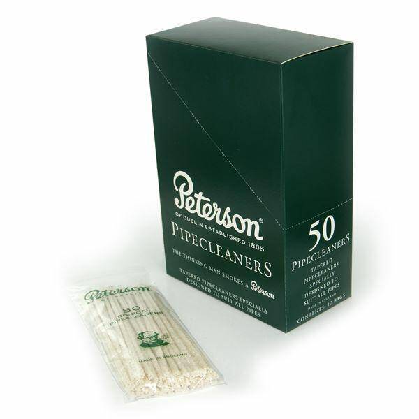 Peterson Cleaners White a`50