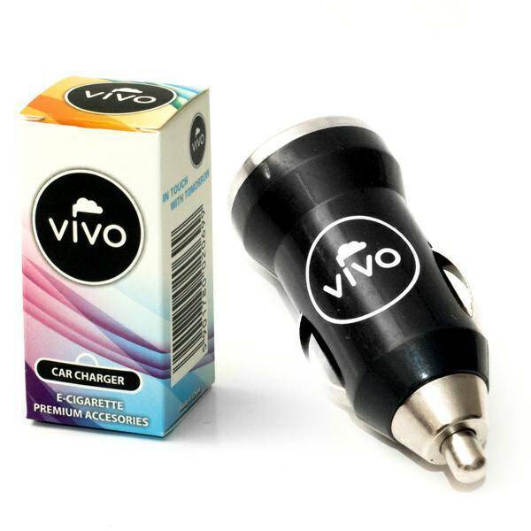 Ładowarka Samochodowa VIVO Car Charger