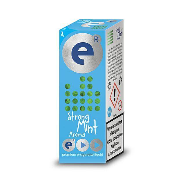 E-liquid 