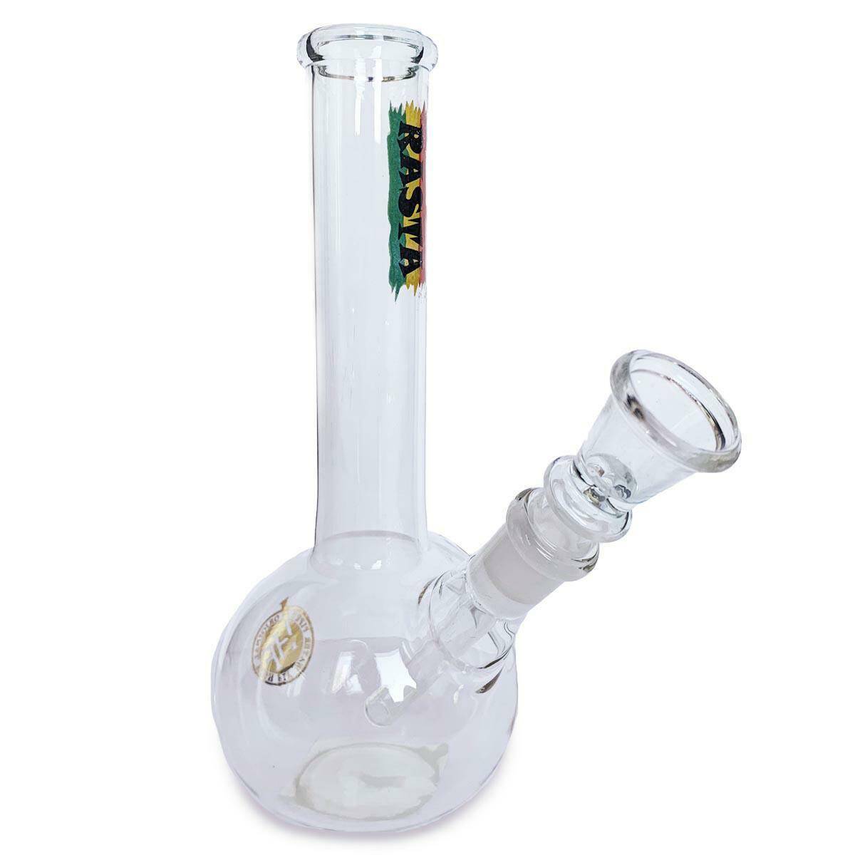 Fajka Bongo 69 Szklana (18cm)