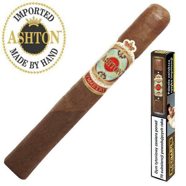 Ashton Symmetry - Sublime (Toro) /1