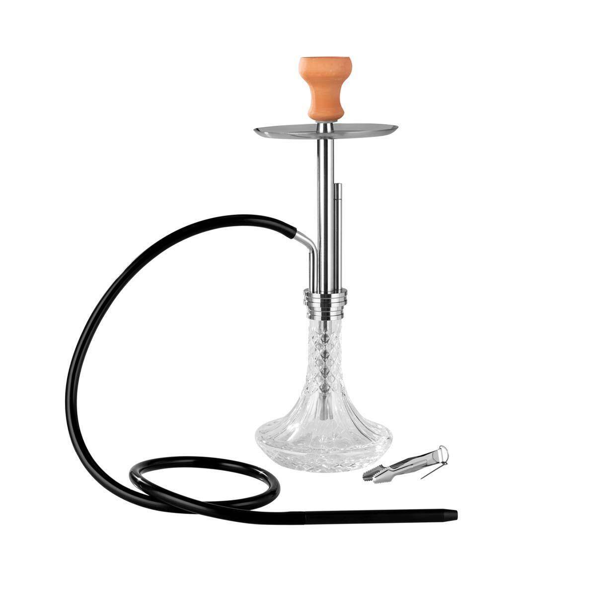 SMO-Shisha Super Heroes (1w, 54cm)