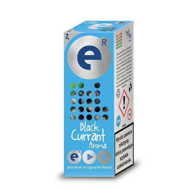 E-liquid 