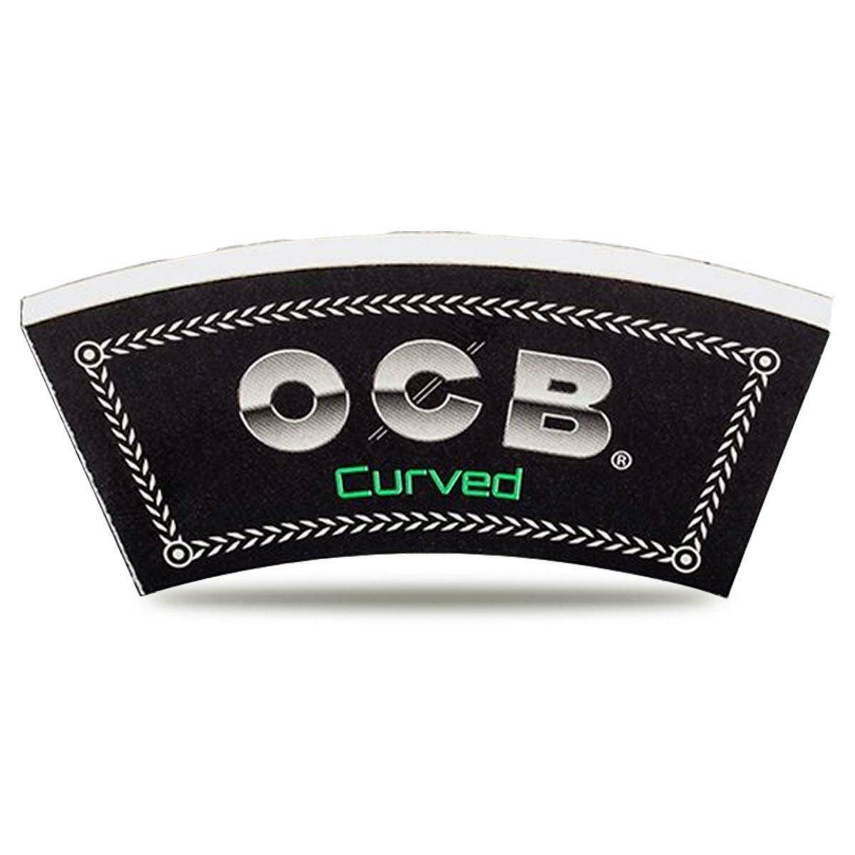 Filterki kartonowe - OCB Conical Tips
