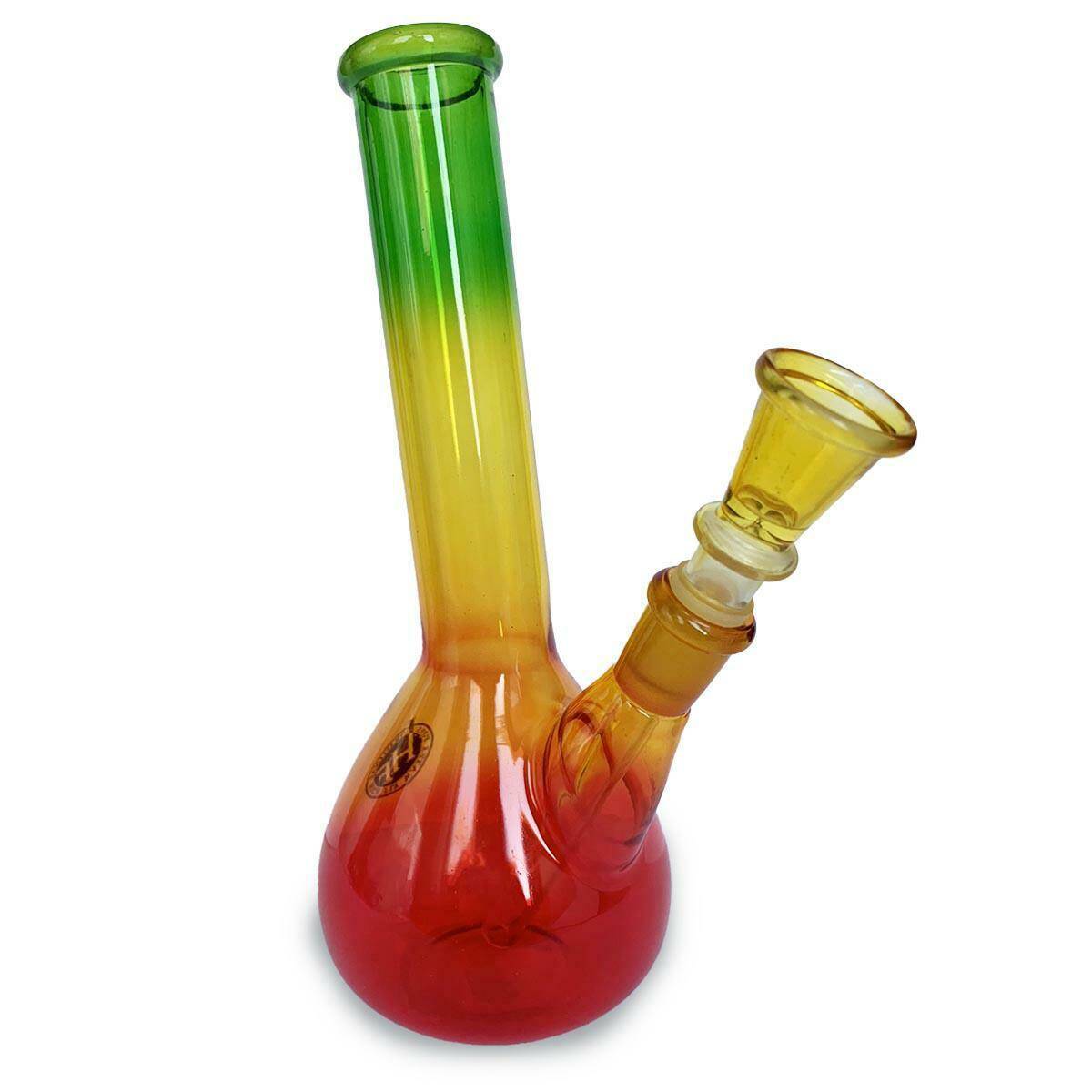 High Fly Bong Pipe - Cindy (19cm)