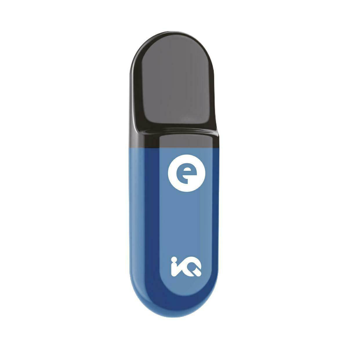 Disposable e-cigarette 
