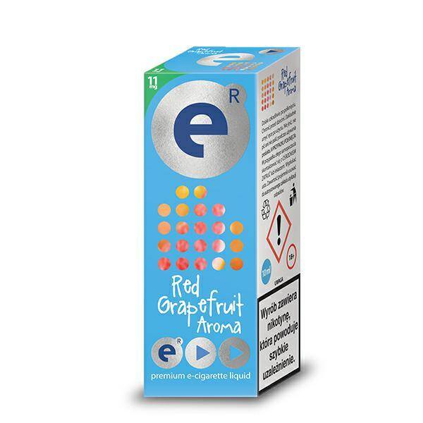 E-liquid 