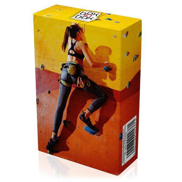 Etui Box in Box - Climb