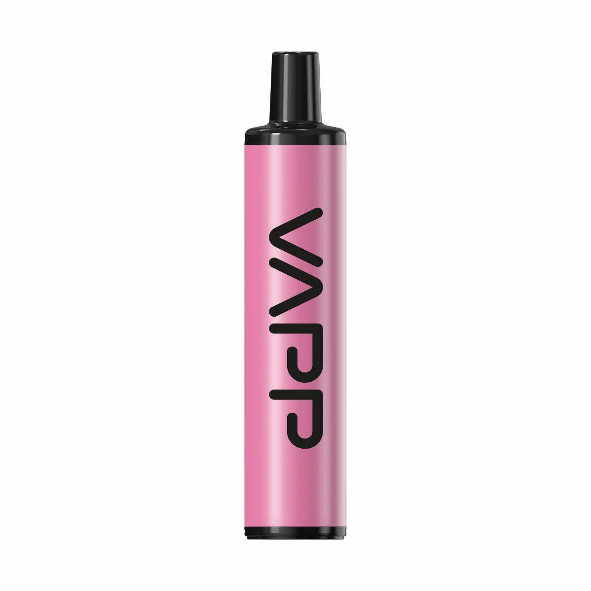 E-papieros VIVO VAPP - Strawberry Ice Cream 20mg