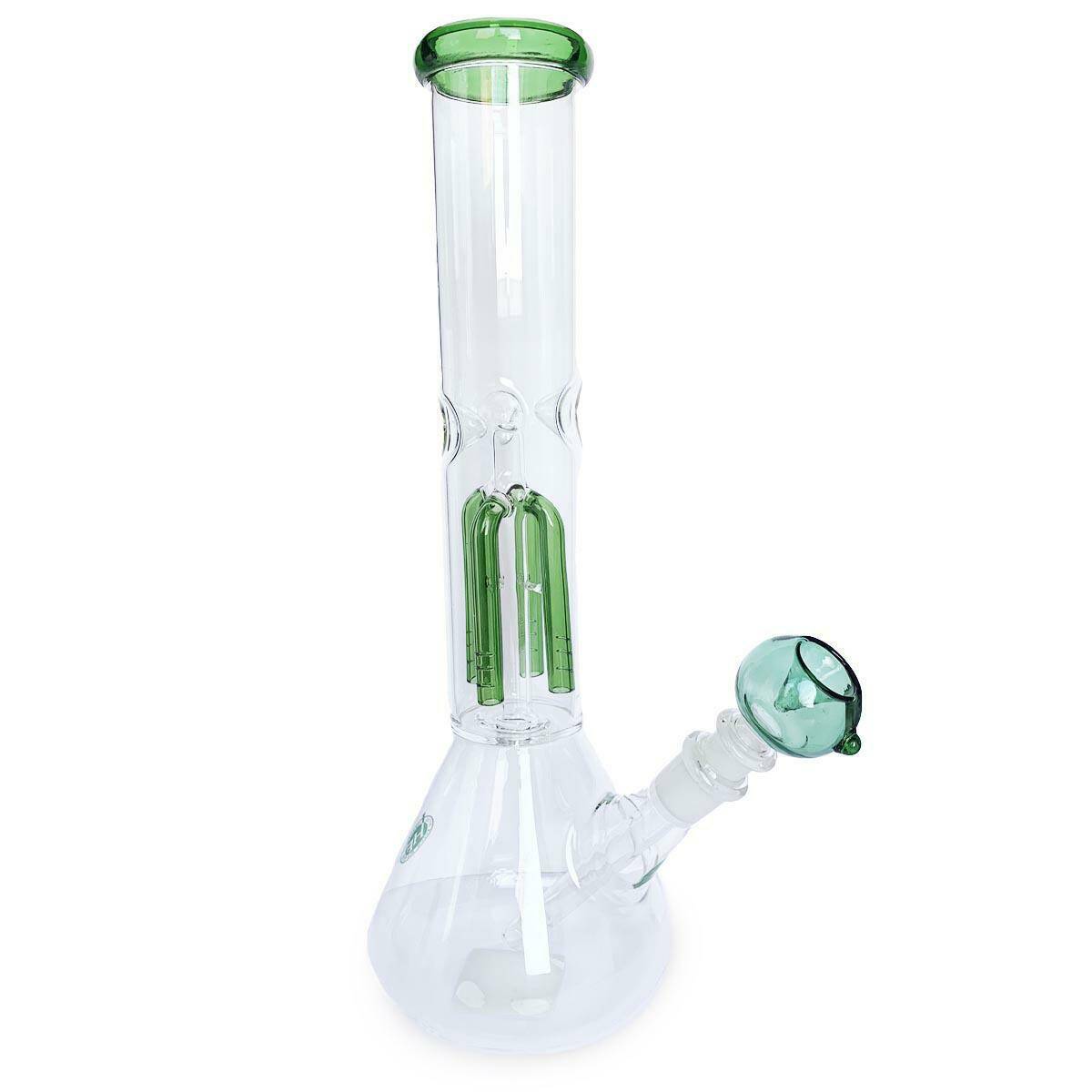 High Fly Bong Pipe - Seaforth (34cm)