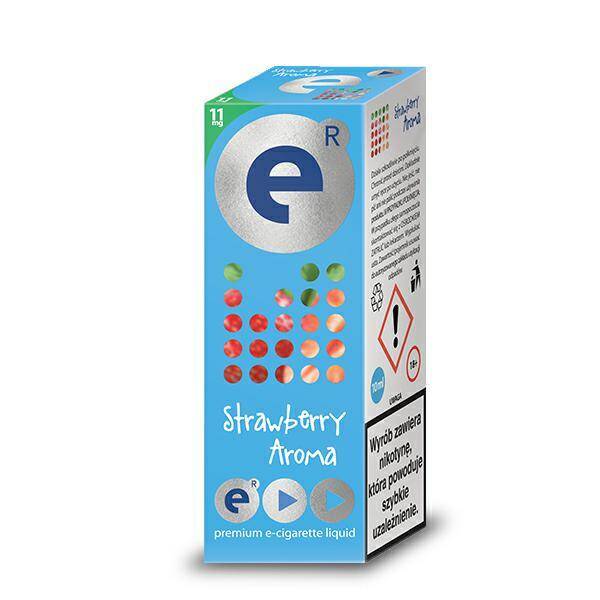 E-liquid 