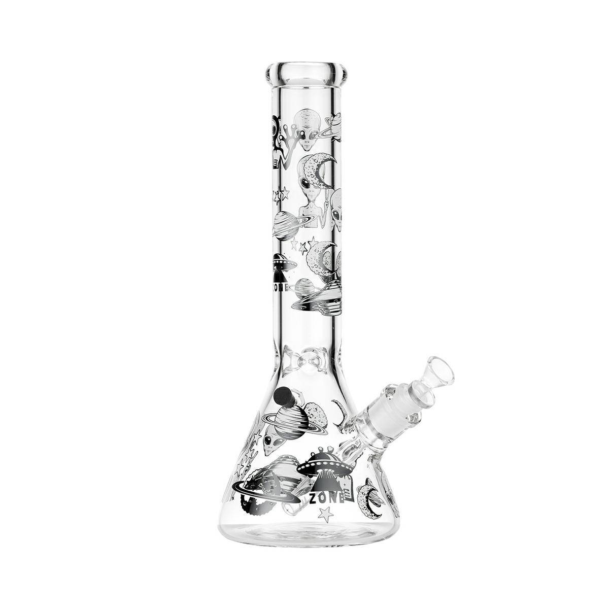 SEL-Fajka Bongo S.H. Aliens (35 cm)