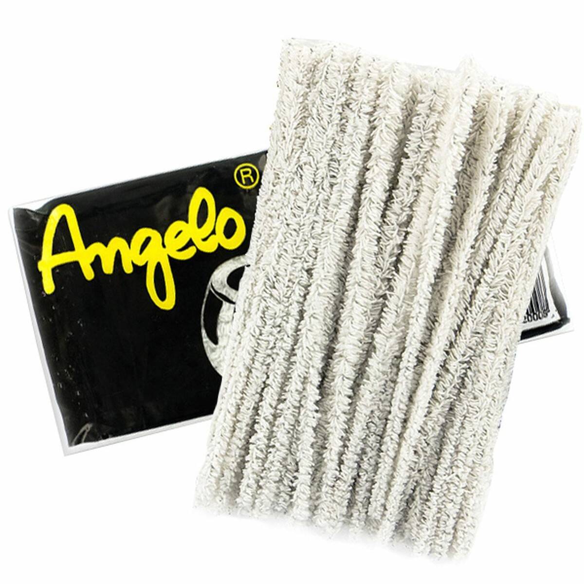 Angelo Cleaners - white a`100