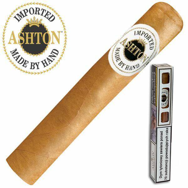 Ashton Classic - Majesty