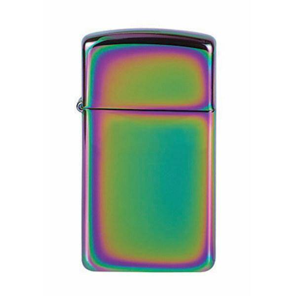 ZIPPO - SLIM SPECTRUM