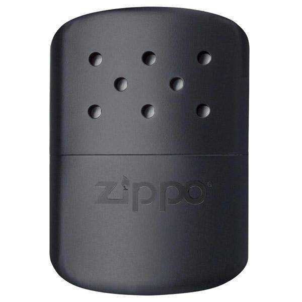 ZIPPO - HAND HEATER /BLACK