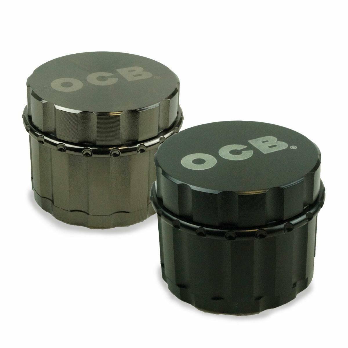 Tobacco grinder - OCB Premium