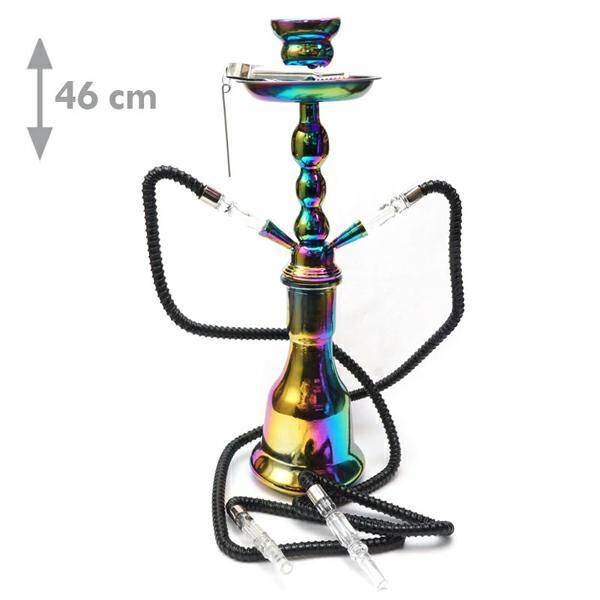 Hookah Oasis Amira (ht.46, 2w, chameleon)