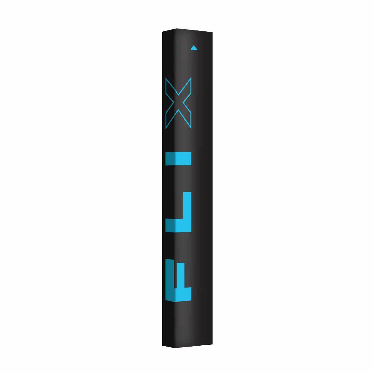 Disposable e-cigarette VIVO FLIX - Blue Razz 20mg