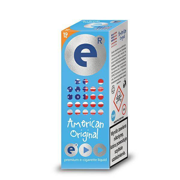 E-liquid 