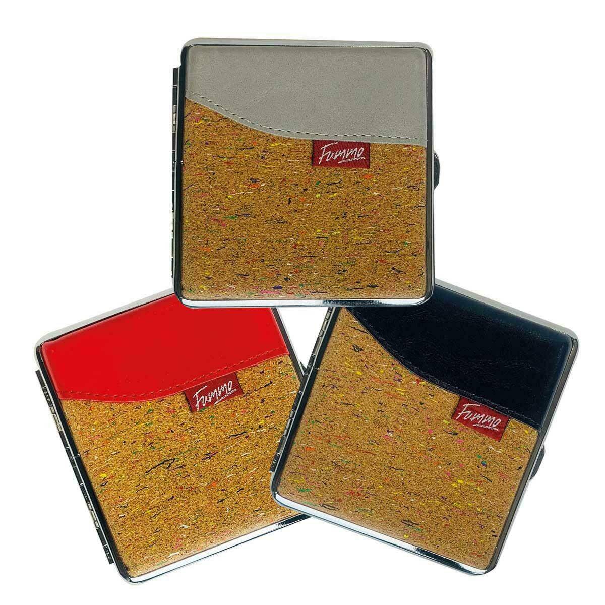 Fummo cigarette case - Cork