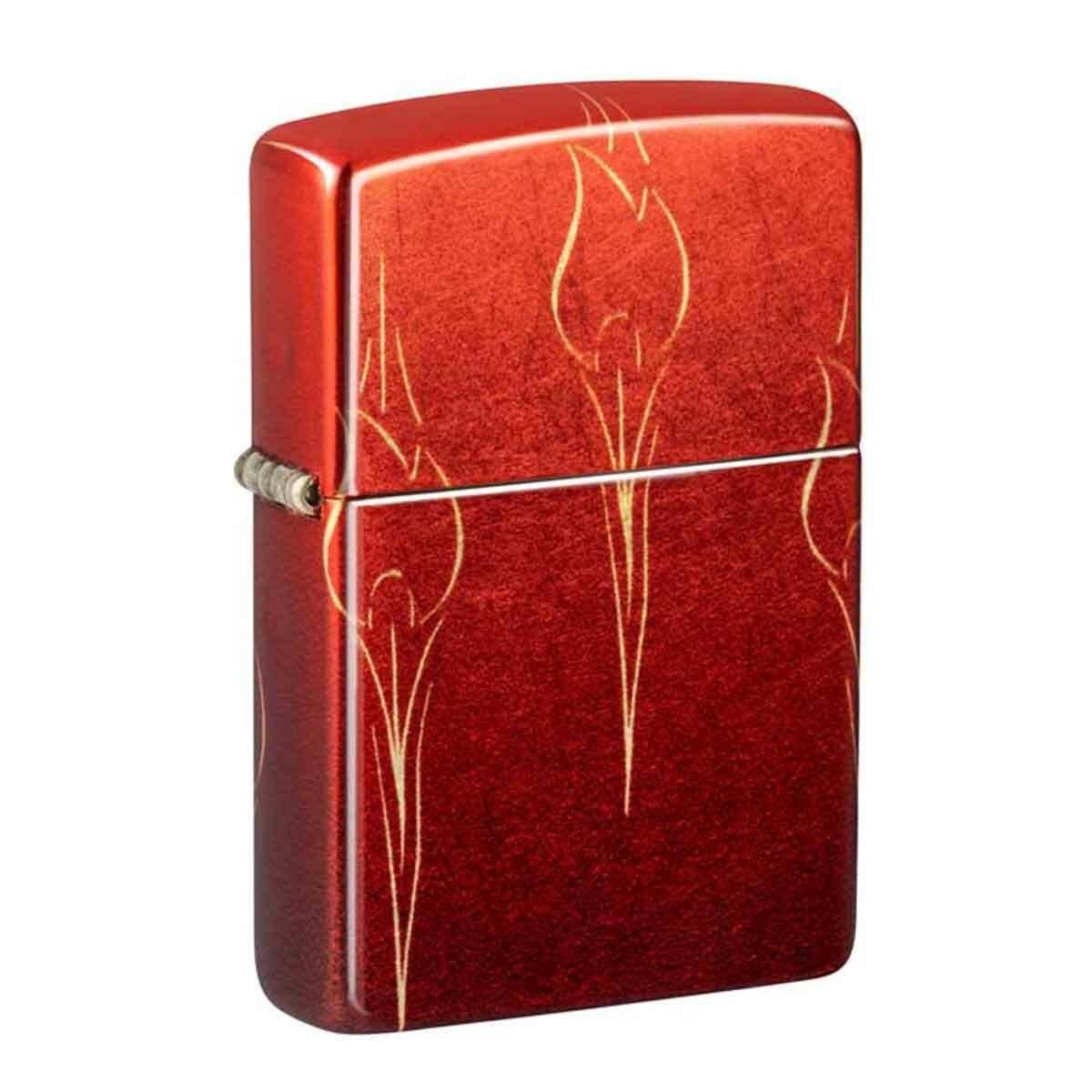 ZIPPO - OMBRE FLAMES