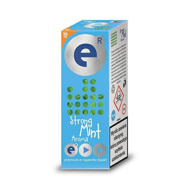 E-liquid 