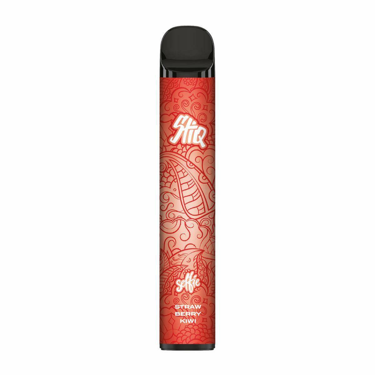 E-Inhalator Selfie Stiq 2500 - Strawberry Kiwi 0mg
