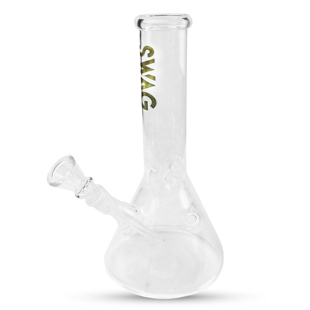 High Fly Bong Pipe - Swag (22cm)