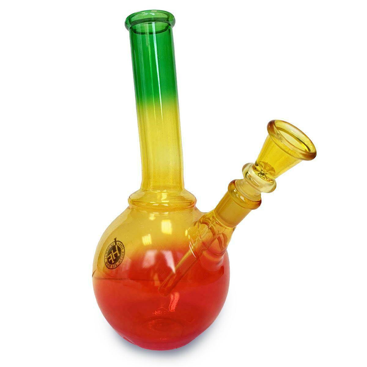 High Fly Bong Pipe - Monique (20cm)