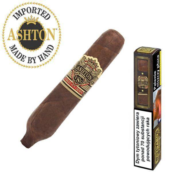Ashton VSG - Enchantment