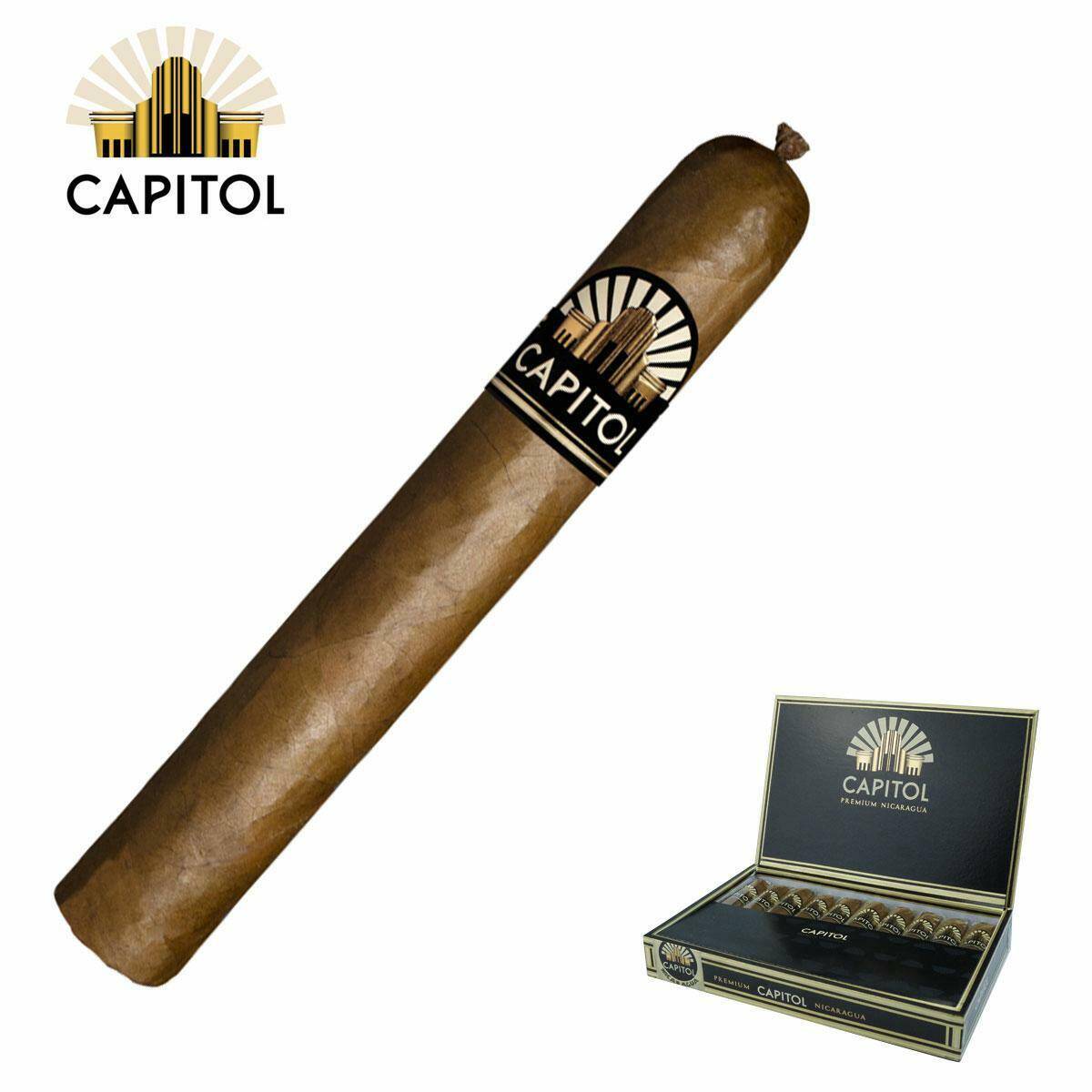 Capitol - Casino /1