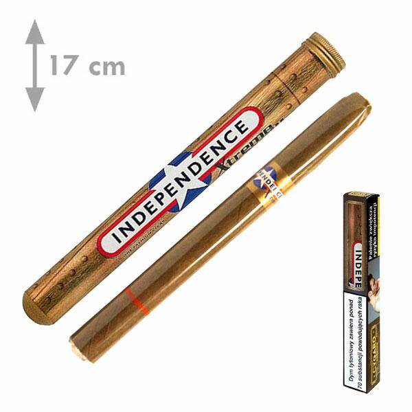 Cigar Independence - Xtreme Vanilla Tube
