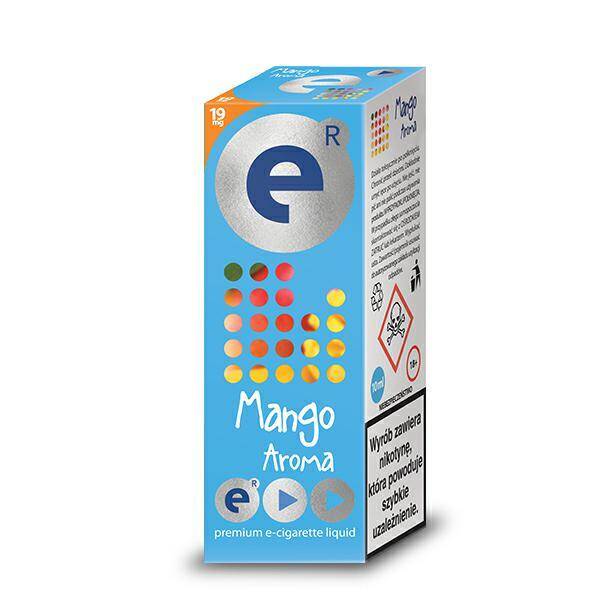 E-liquid 