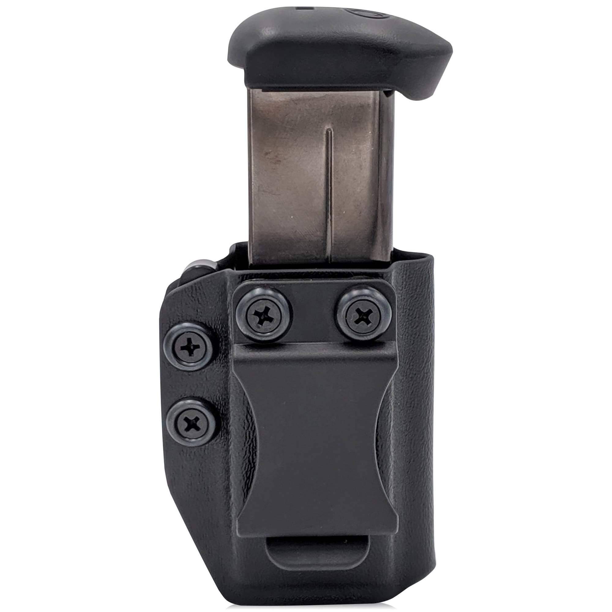 IWB/OWB Kydex Magazine Holster