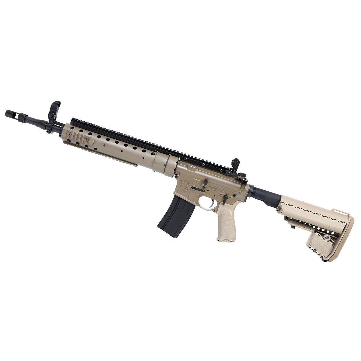 Karabinek BCM Mk 12 Mod0-A5 FDE