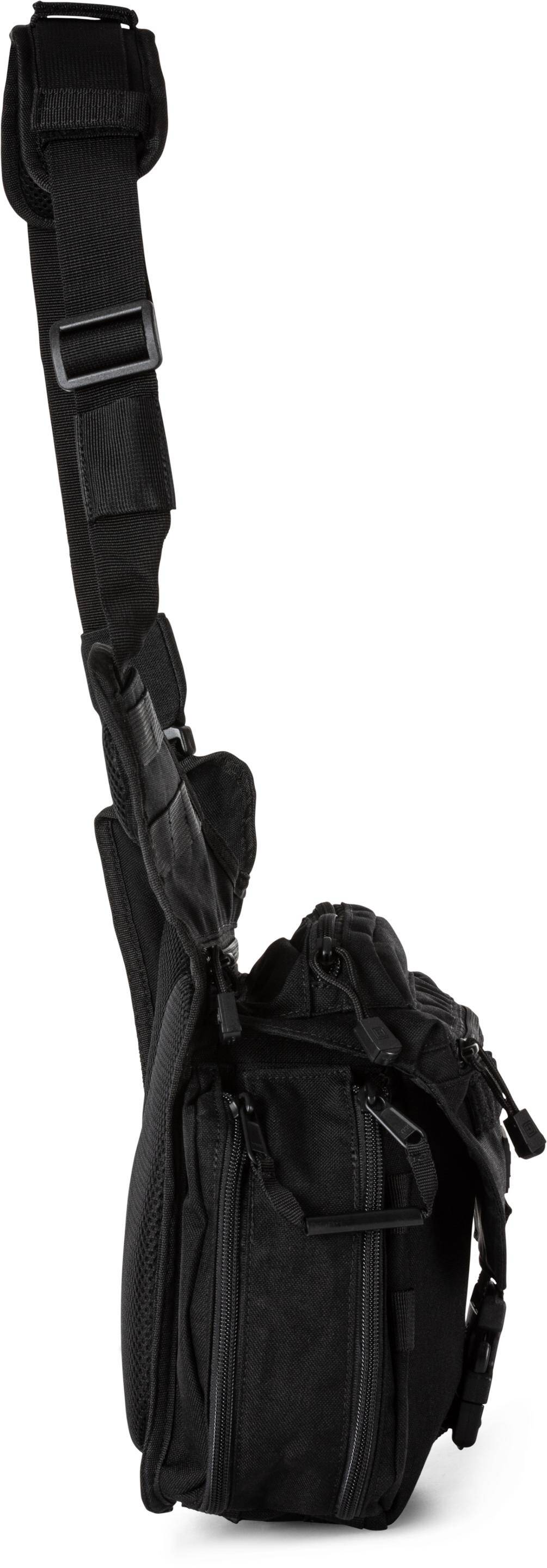 Torba unisex 5.11 PUSH PACK