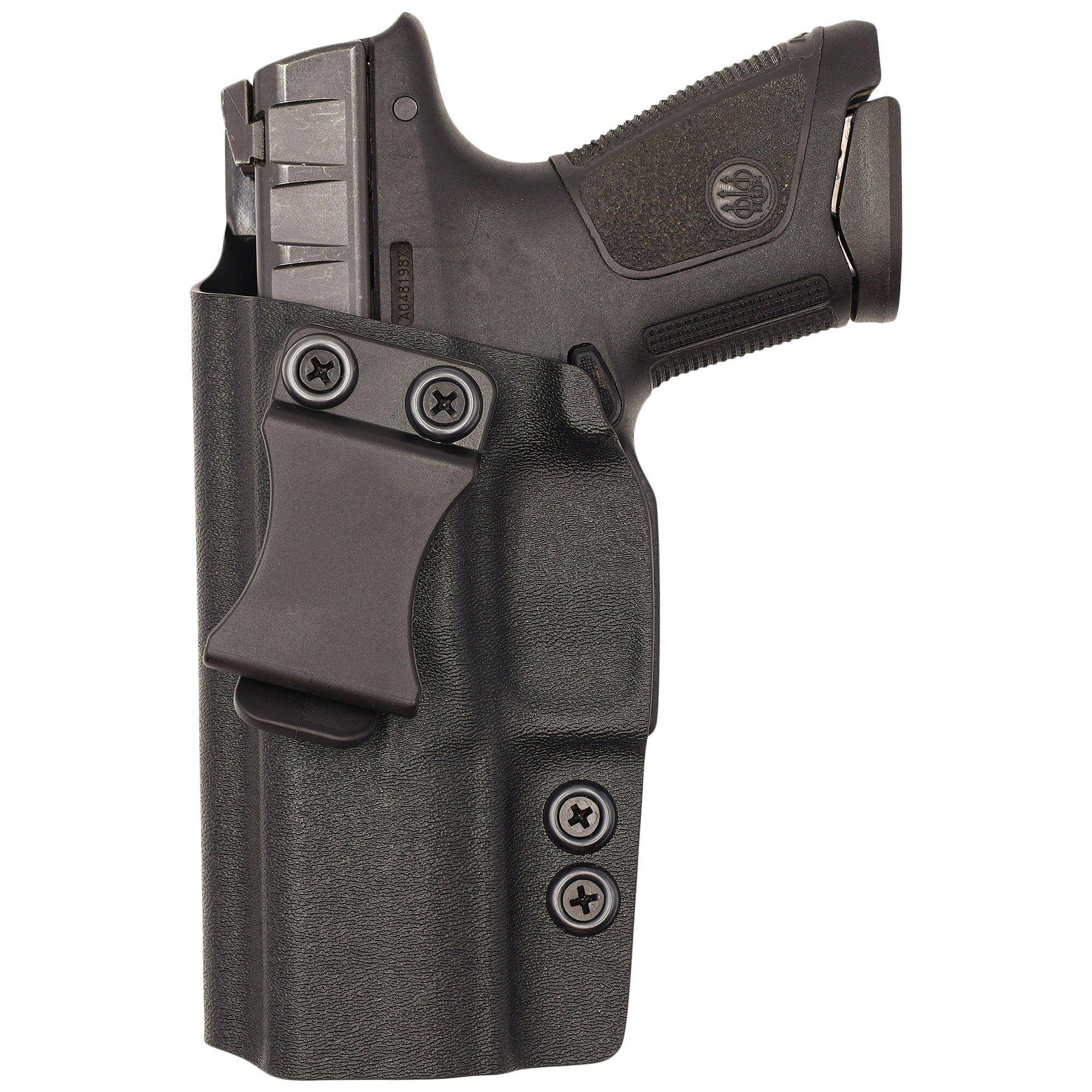 IWB Kydex Left Hand Holster