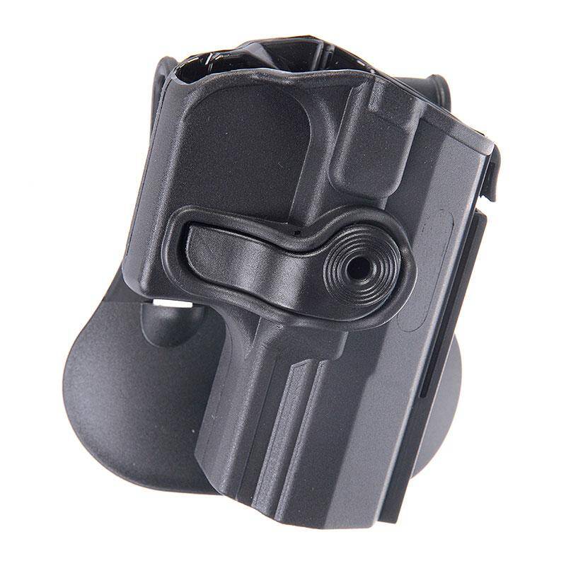 IMI Retention Paddle Holster RH