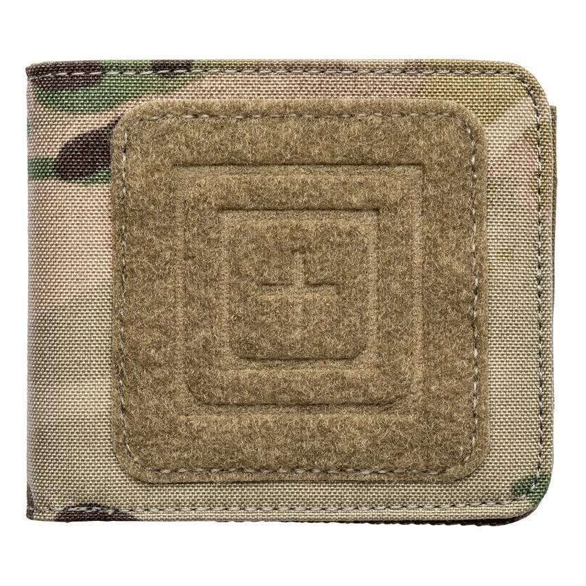 Portfel 5.11 CAMO BIFOLD WALLET