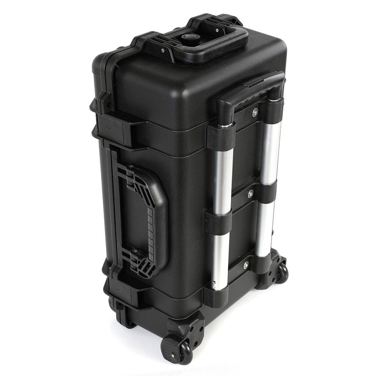 Walizka CED Waterproof Case W/Trolley