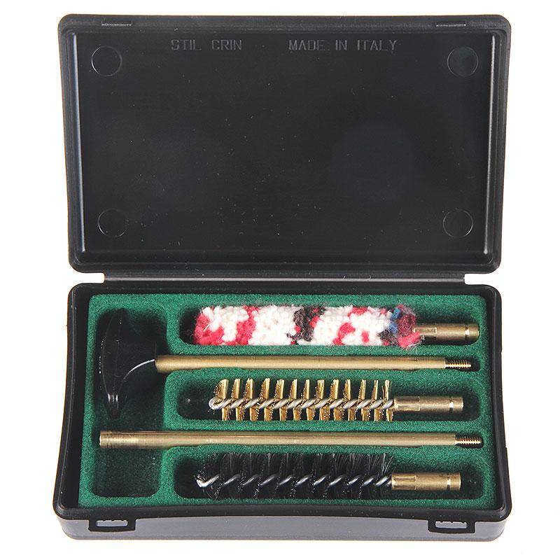 Modular Cleaning Rod Kit in a Box