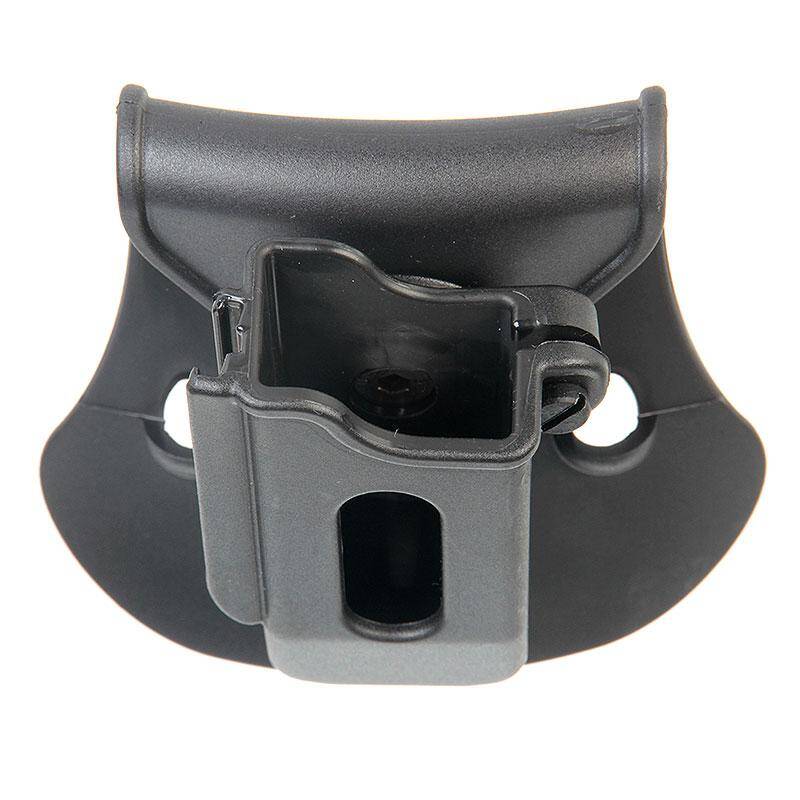 IMI Retention Magazine Pouch Single